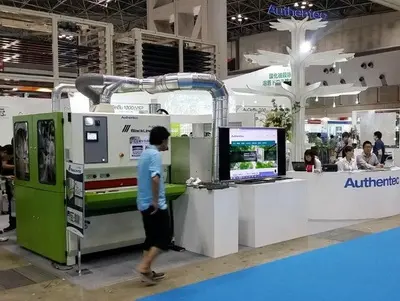 Exportación a Japón Blackline rwt