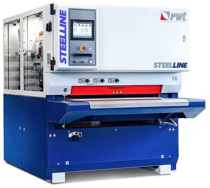 Metalworking machine BSM 1100