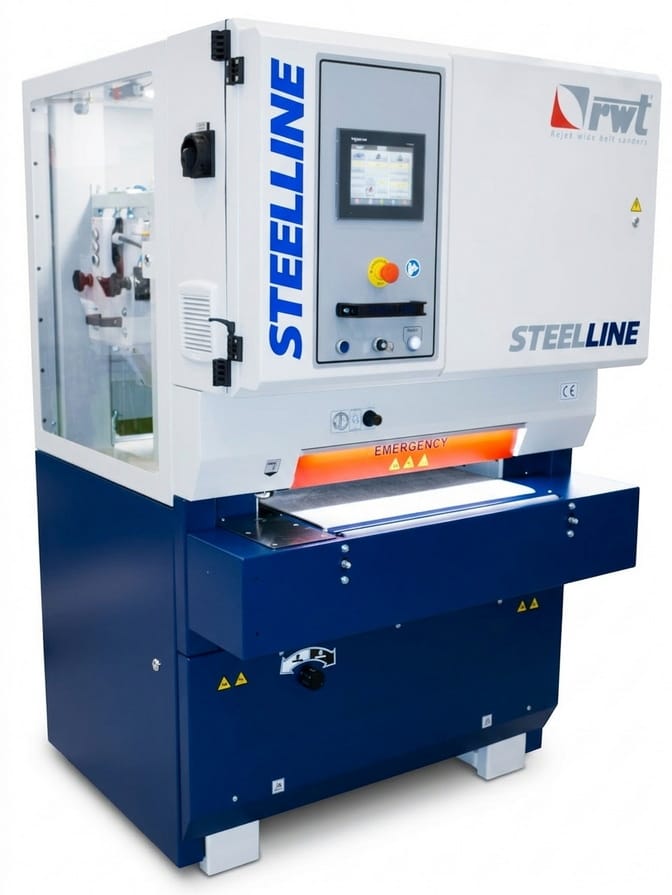 Metallbearbeitungsmaschine BSM 650