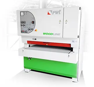 maszyny do obróbki drewna WOODLINE L LINE