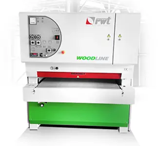 Holzbearbeitungsmaschinen WOODLINE M LINE