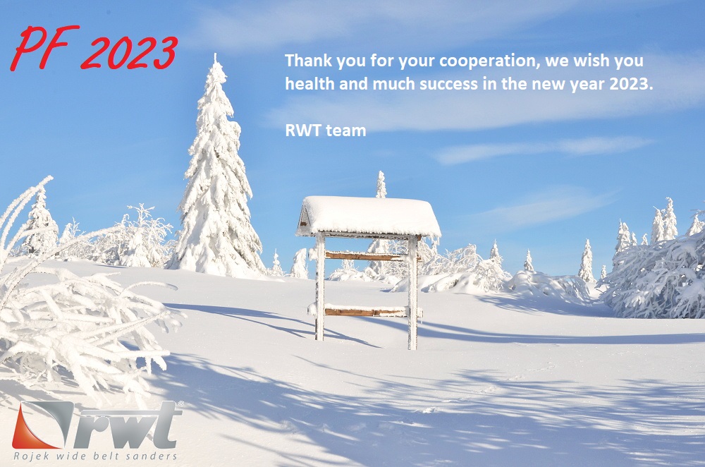 Merry Christmas and Happy New Year 2023