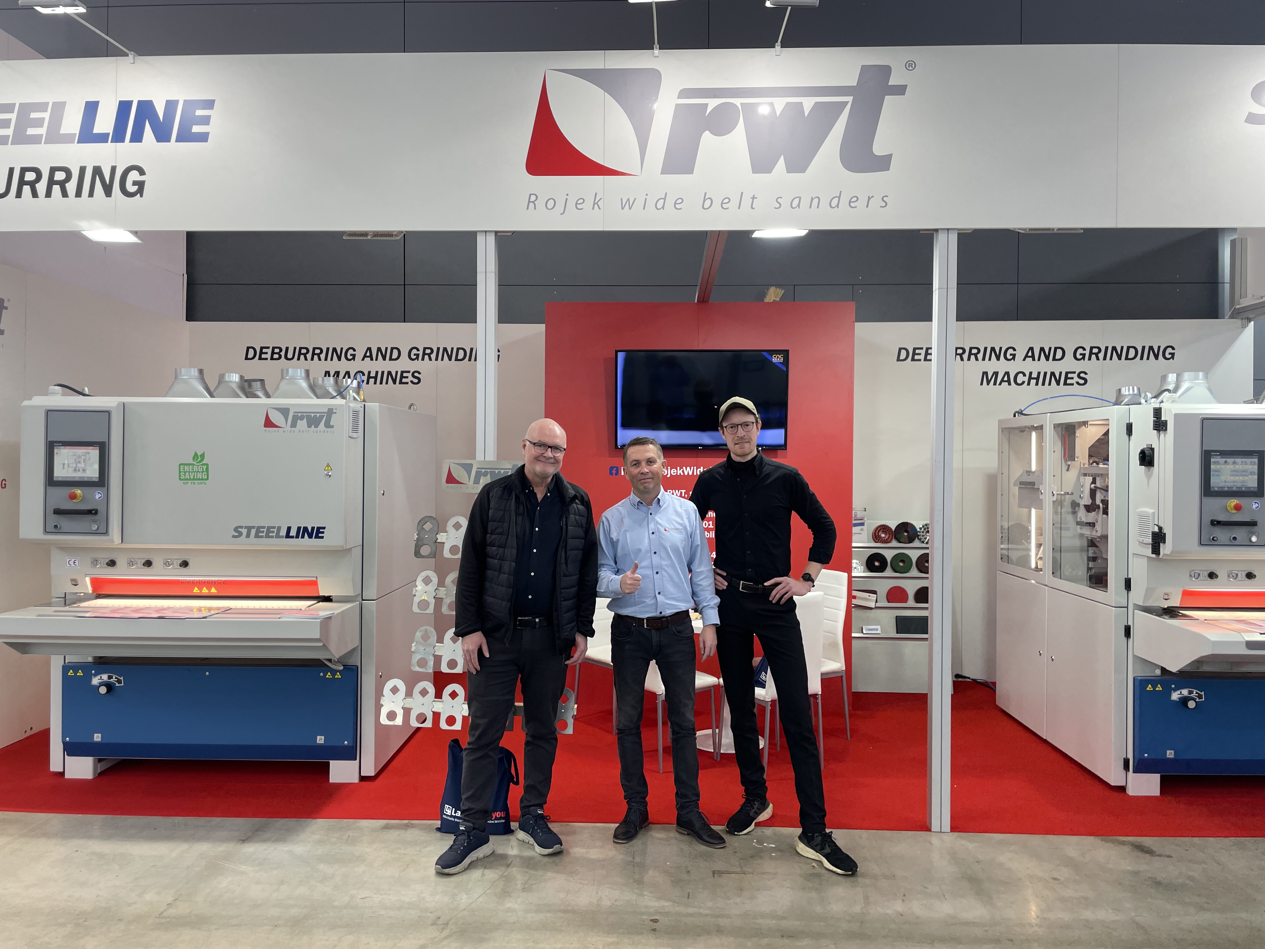 BLECHEXPO Stuttgart 2023