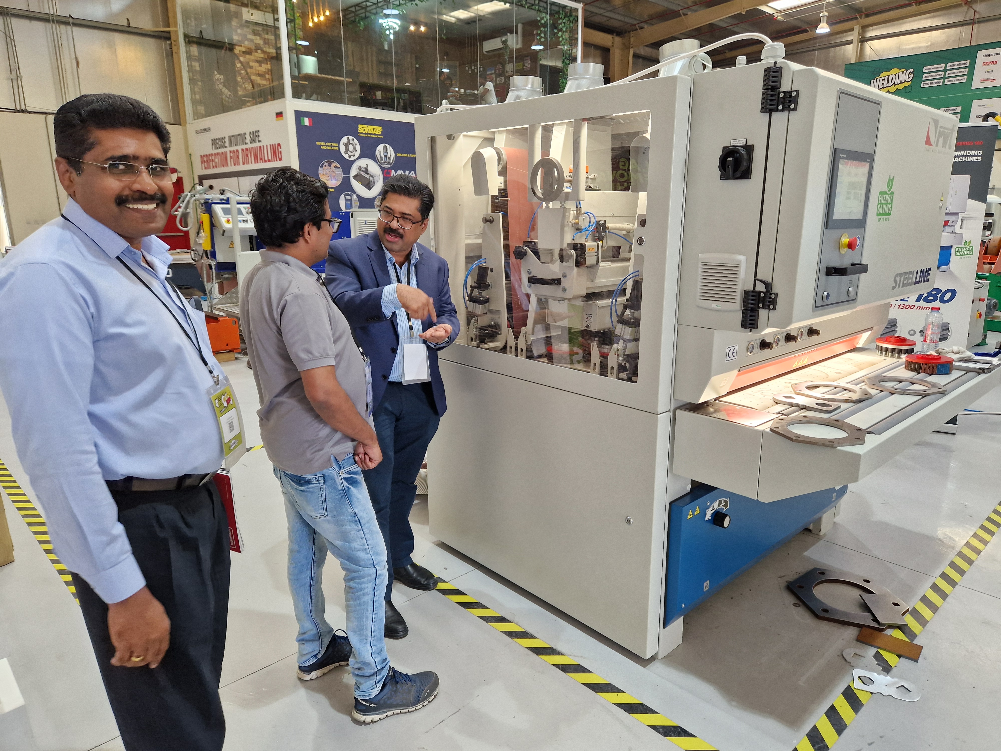 Exhibition OPEN HOUSE at United Arab Emirates