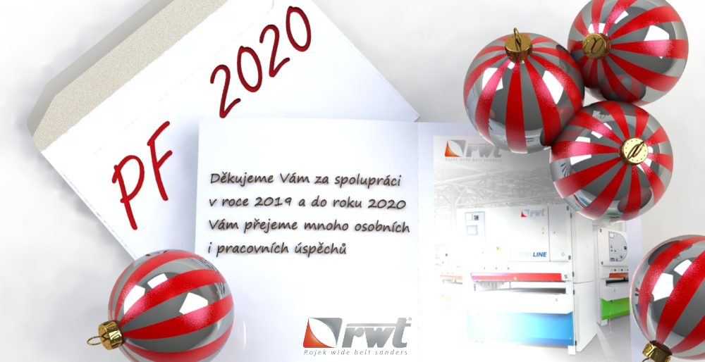 Merry Christmas and Happy New Year 2020