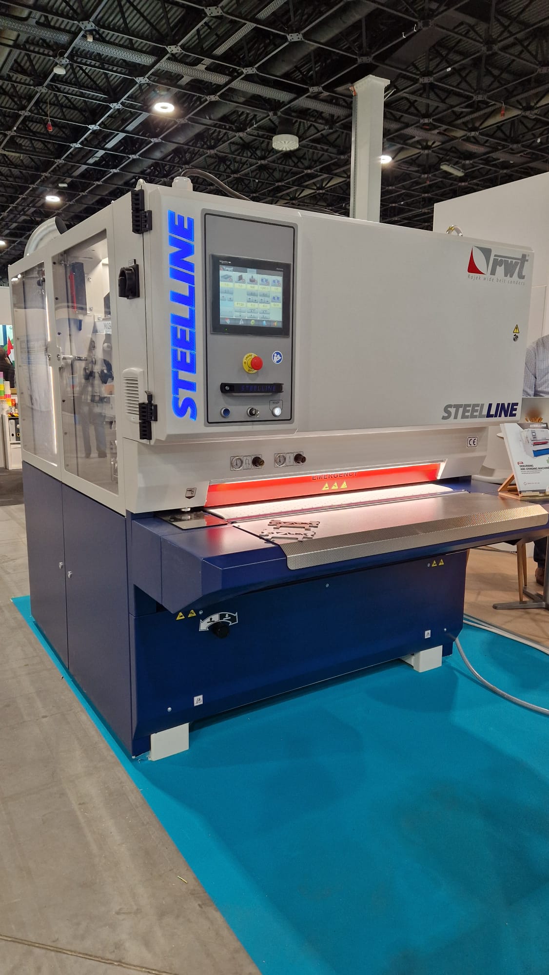 Strojírenský veletrh INDUSTRY DAYS (13.-16.5.) Budapešť