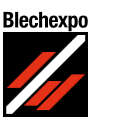 BLECHEXPO 2019 - Stuttgart (Niemczy)
