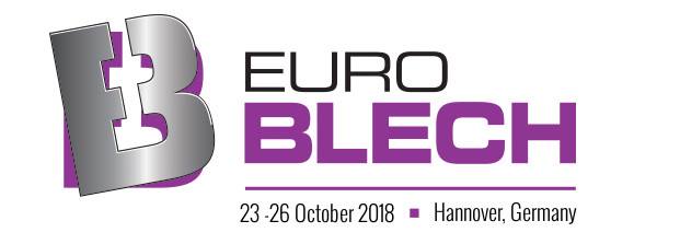 EUROBLECH 2018 - Hannover