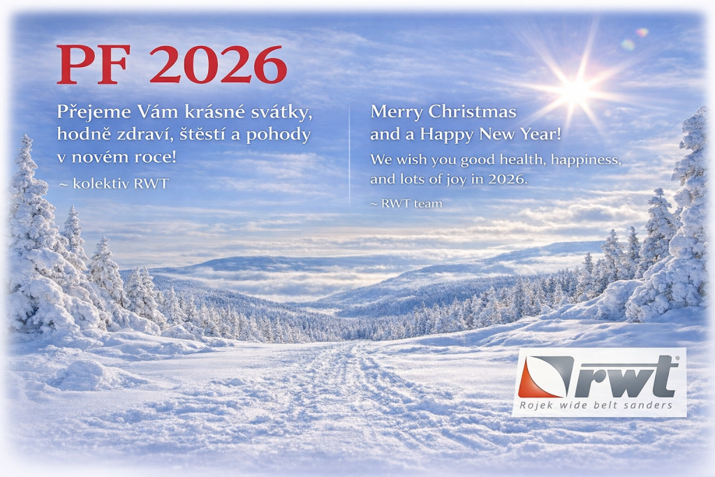 Merry Christmas and Happy New Year