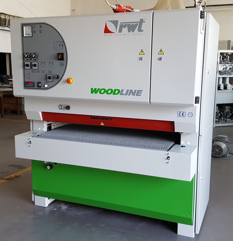 RWT WOODLINE M LINE