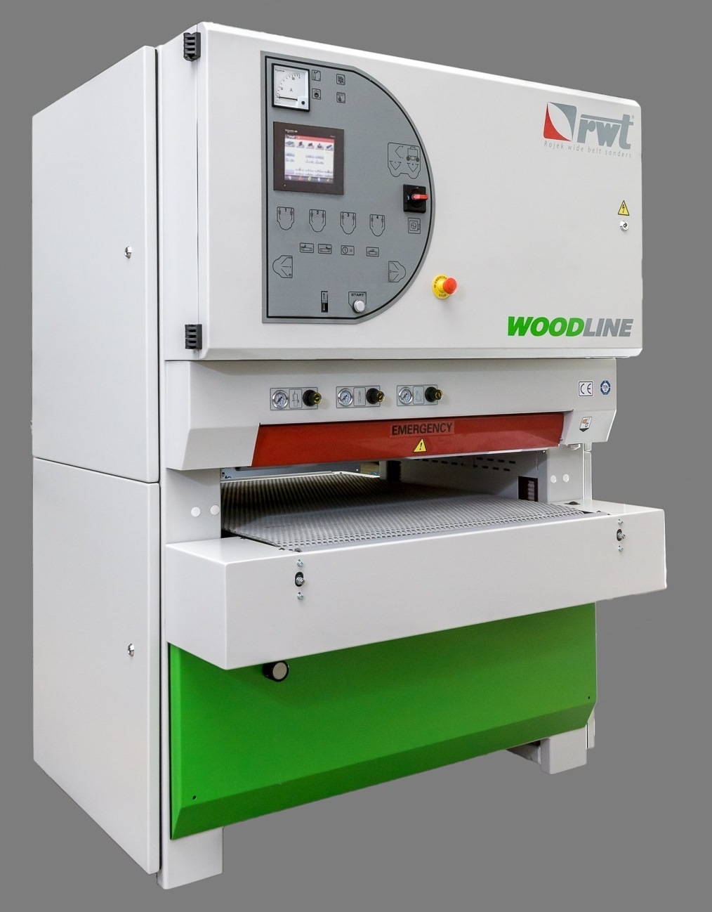 RWT WOODLINE M LINE