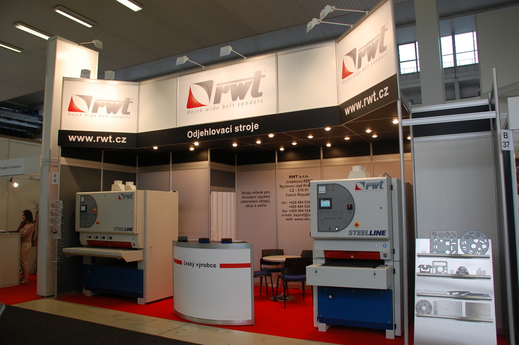 Slide on MSV 2013 - Brno